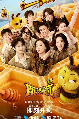 声动之夏 综艺 2026